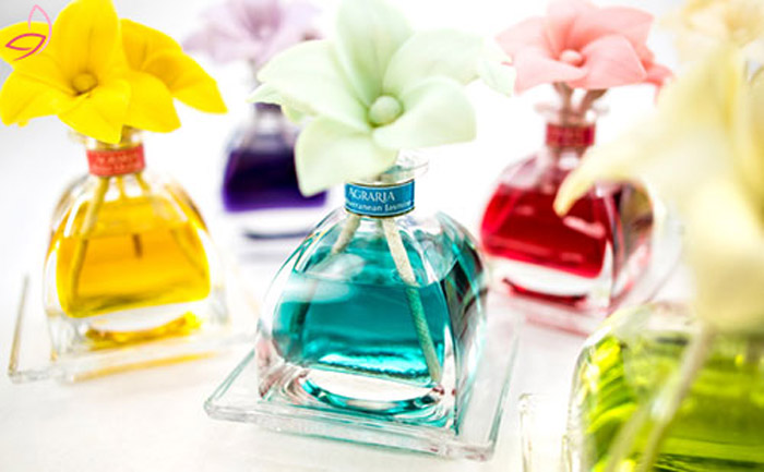 ترفندهایی برای افزایش ماندگاری بوی عطر و ادکلن