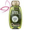 شامپومغذی وترمیم کننده زیتون گارنیه اولترادوکس Garnier Ultra Doux Olive حجم 700 میلی لیتر