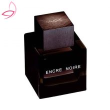 ادکلن مردانه لالیک مشکی مدل Encre Noire