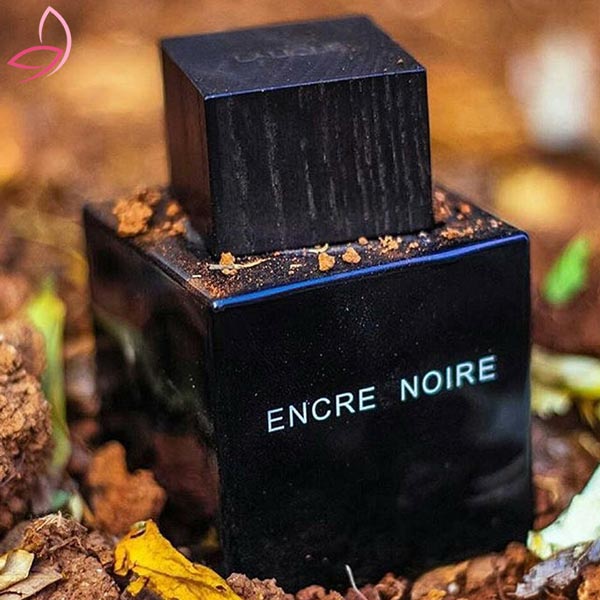 ادکلن مردانه لالیک مشکی مدل Encre Noire